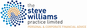 The Steve Williams Practice Ltd Logo